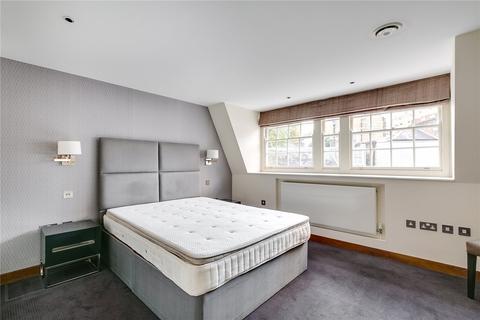 undefined, Wilton Row, Knightsbridge, London