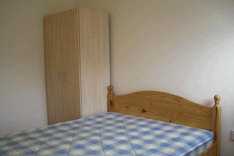undefined, Beaconsfield Crescent  Manchester