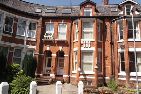 undefined, Beaconsfield Crescent  Manchester