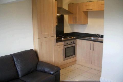 undefined, Beaconsfield Crescent  Manchester