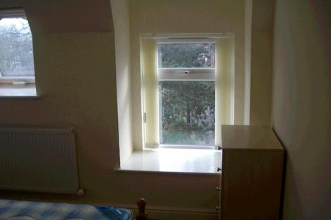 undefined, Beaconsfield Crescent  Manchester