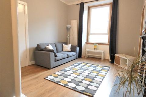 1 bedroom flat to rent, Wardlaw Street, Gorgie, Edinburgh, EH11