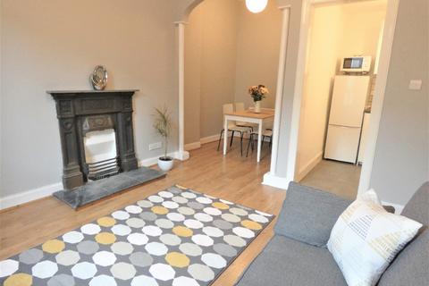 1 bedroom flat to rent, Wardlaw Street, Gorgie, Edinburgh, EH11