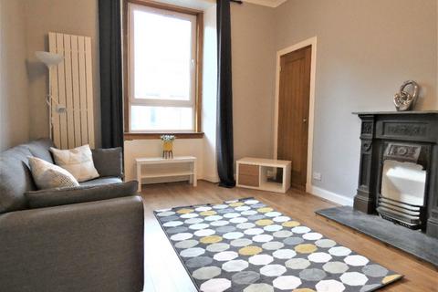 1 bedroom flat to rent, Wardlaw Street, Gorgie, Edinburgh, EH11