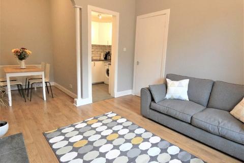 1 bedroom flat to rent, Wardlaw Street, Gorgie, Edinburgh, EH11
