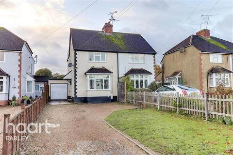 3 bedroom semi-detached house to rent, Mill Lane, Earley, RG6 7JE