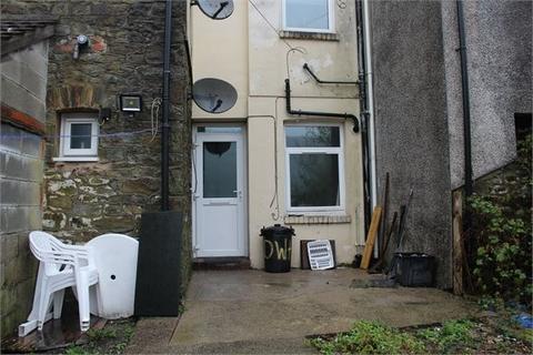 Studio to rent - Marian Street, Clydach Vale, Tonypandy, RCT.