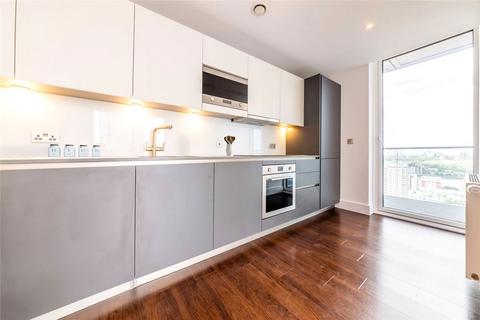 2 bedroom flat for sale, Harbour Way, London E14