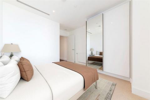2 bedroom flat for sale, Harbour Way, London E14