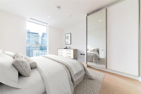 2 bedroom flat for sale, Harbour Way, London E14