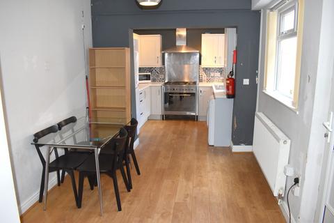 5 bedroom terraced house to rent - Brailsford Road, Fallowfield