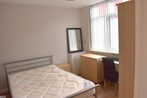 5 bedroom terraced house to rent - Brailsford Road, Fallowfield