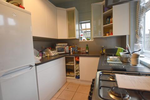 undefined, Alfreton Road, Radford