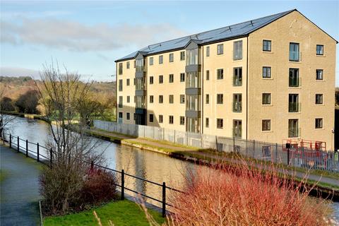 Waterside View Harrogate Road Apperley Bridge 2 Bed Apartment 155 000