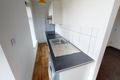 undefined, Paternoster Lane, Bradford BD7