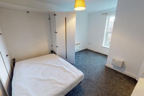 undefined, Paternoster Lane, Bradford BD7