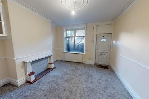 2 bedroom terraced house to rent, Lytton Road, Bradford BD8