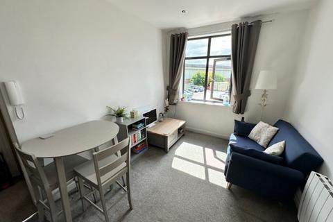 1 bedroom flat to rent, Foss Place, Foss Place