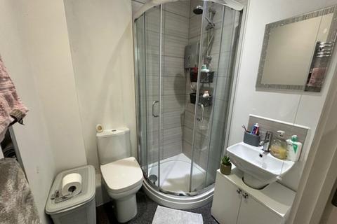 1 bedroom flat to rent, Foss Place, Foss Place