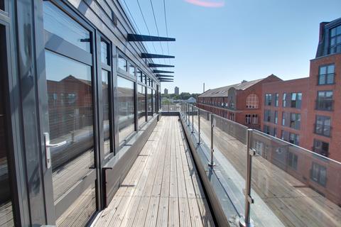 undefined, Queen Street, Leicester