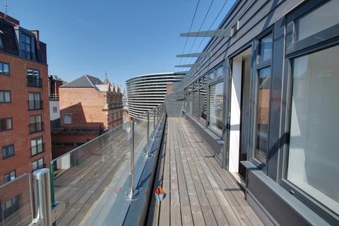 undefined, Queen Street, Leicester