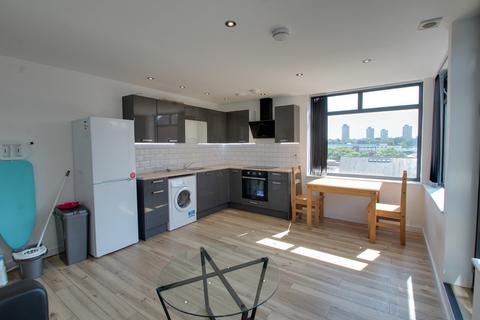 undefined, Queen Street, Leicester