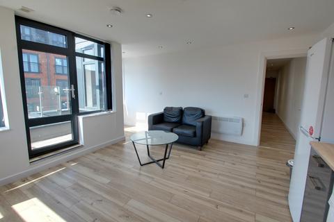 undefined, Queen Street, Leicester
