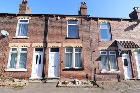 2 bedroom terraced house to rent, Portland Street, Mexborough S64