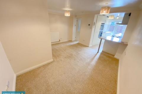 1 bedroom flat for sale, St. Mary Street, Bridgwater