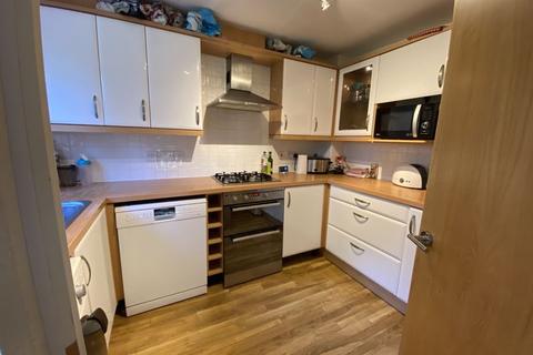 4 bedroom property to rent - Lister Close, Exeter