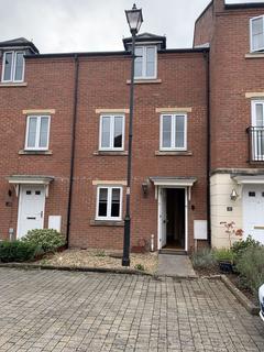 4 bedroom property to rent - Curie Mews, Exeter