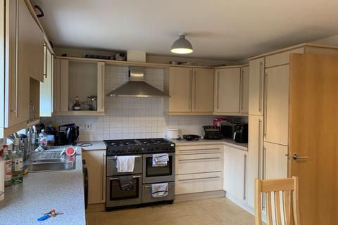 4 bedroom property to rent - Watson Place, Exeter