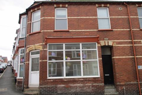 6 bedroom property to rent - Salisbury Road, Exeter