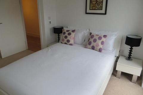 1 bedroom flat to rent, Ivy Point, 5 Hannaford Way, London, London, E3 3QB