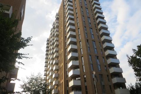 1 bedroom flat to rent, Ivy Point, 5 Hannaford Way, London, London, E3 3QB