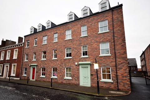 2 bedroom flat to rent, Spinners Yard, Fisher Street, Carlisle