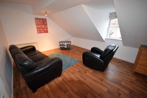 2 bedroom flat to rent, Spinners Yard, Fisher Street, Carlisle