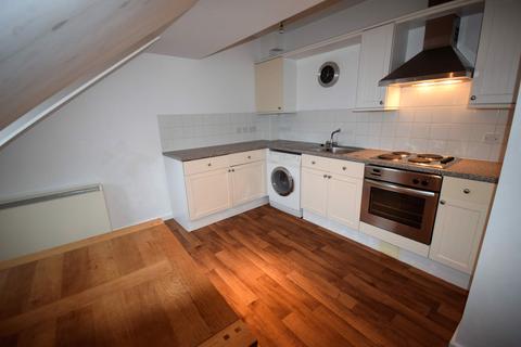 2 bedroom flat to rent, Spinners Yard, Fisher Street, Carlisle