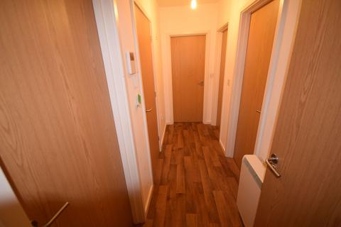 2 bedroom flat to rent, Spinners Yard, Fisher Street, Carlisle