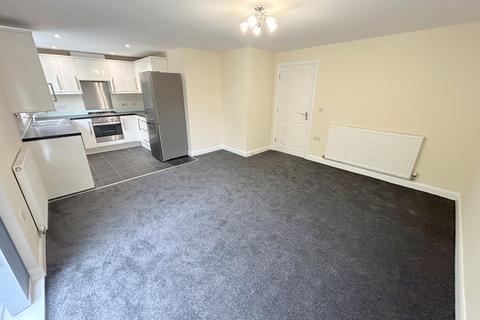 2 bedroom apartment to rent, Moss Lane, Blackrod, Bolton BL6