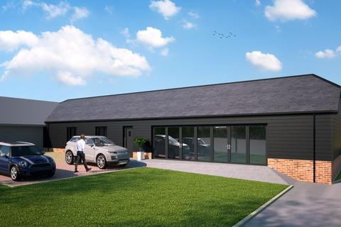 Search Barn Conversions For Sale In Central Bedfordshire Onthemarket