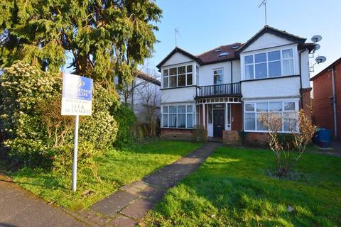 Devonshire Road, Hatch End