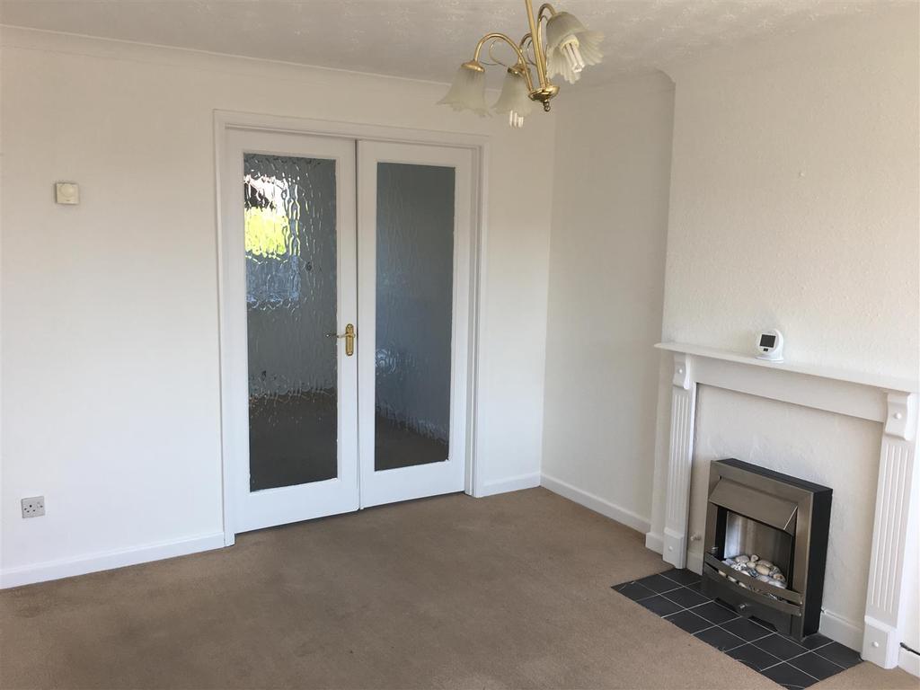 Hallane Road, St. Austell 3 bed semidetached house £179,950