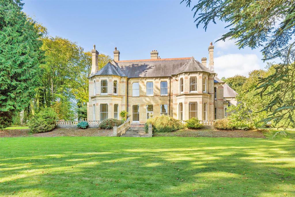 Houses To Rent In Welton Lincolnshire