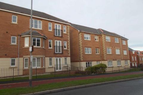 undefined, Twinleaf Appartments, Hartlepool