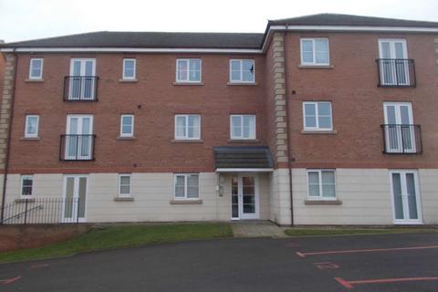 undefined, Twinleaf Appartments, Hartlepool