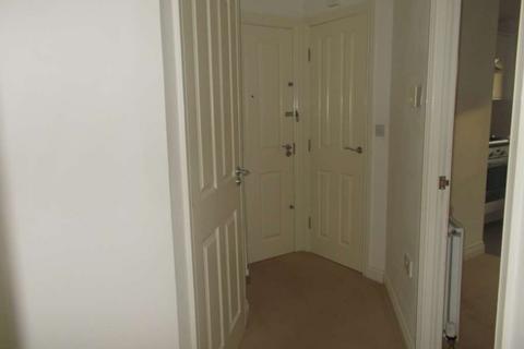 undefined, Twinleaf Appartments, Hartlepool