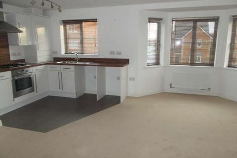 undefined, Twinleaf Appartments, Hartlepool