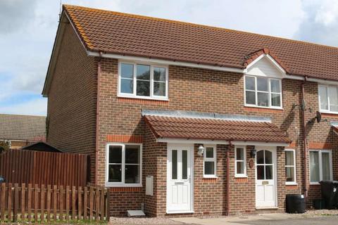 undefined, Samor Way, Didcot OX11