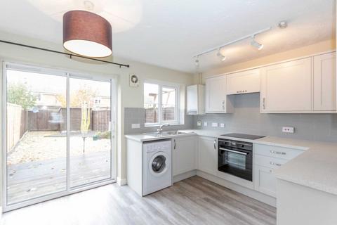 undefined, Samor Way, Didcot OX11